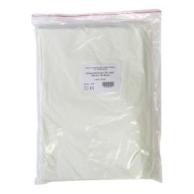 SCHÜRZE Einmal PE weiß 125 cm – PZN 1046435 (PZN 1046435) из Германии