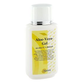 ALOE VERA GEL Aurica – PZN 7525817 (PZN 7525817) из Германии