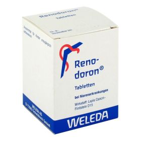 RENODORON Tabletten – PZN 8525222 (PZN 8525222) из Германии