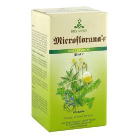 MICROFLORANA F Fluid – PZN 8530950 (PZN 8530950) из Германии