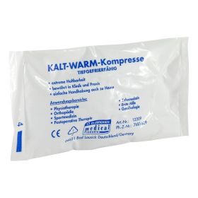 KALT-WARM Kompresse 7x10 cm – PZN 7681629 (PZN 7681629) из Германии