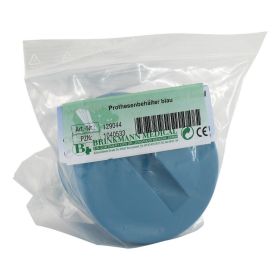 PROTHESENBEHÄLTER Kunst.Deckel u.Einsatz blau – PZN 1040533 (PZN 1040533) из Германии
