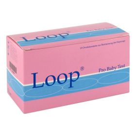 LOOP Ovulationstest – PZN 1746434 (PZN 1746434) из Германии