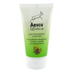 AESCU LOTION – PZN 8452552 (PZN 8452552) из Германии