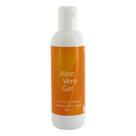 ALOE VERA GEL – PZN 7380052 (PZN 7380052) из Германии