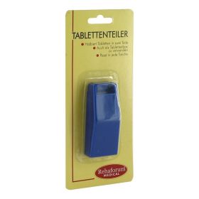 TABLETTENTEILER – PZN 7693101 (PZN 7693101) из Германии