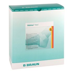 ASKINA Heel – PZN 9308 (PZN 9308) из Германии