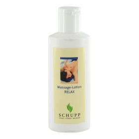 MASSAGE LOTION Relax – PZN 38913 (PZN 38913) из Германии