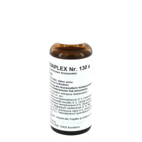 REGENAPLEX Nr.130 a Tropfen – PZN 7351903 (PZN 7351903) из Германии