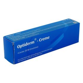 OPTIDERM Creme – PZN 2949197 (PZN 2949197) из Германии