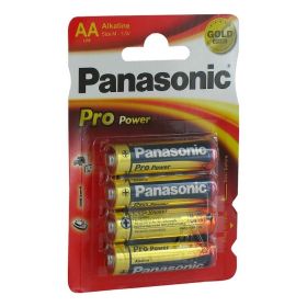 BATTERIEN Mignon 1,5V LR6 Alkali – PZN 8449202 (PZN 8449202) из Германии