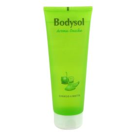 BODYSOL Aroma Duschgel Ginkgo Limette – PZN 9001314 (PZN 9001314) из Германии