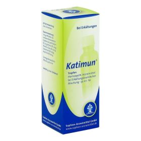 KATIMUN Tropfen – PZN 8750309 (PZN 8750309) из Германии
