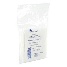 MULLKOMPRESSEN ES 10x10 cm unsteril 8fach – PZN 7389018 (PZN 7389018) из Германии