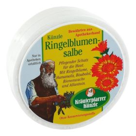 RINGELBLUMEN SALBE N – PZN 3927111 (PZN 3927111) из Германии