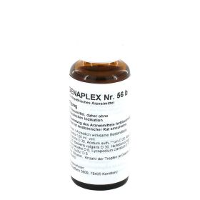 REGENAPLEX Nr.56 b Tropfen – PZN 3903524 (PZN 3903524) из Германии