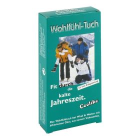 WOHLFÜHLTUCH – PZN 8815339 (PZN 8815339) из Германии