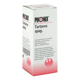 PHÖNIX TARTARUS spag.Mischung – PZN 4223820 (PZN 4223820) из Германии
