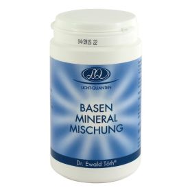 BASEN MINERAL Mischung LQA Pulver – PZN 692831 (PZN 692831) из Германии