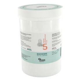 BIOCHEMIE Pflüger 5 Kalium phosphoricum D 6 Tabl. – PZN 6319263 (PZN 6319263) из Германии