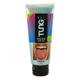 TUNG Zungengel – PZN 541948 (PZN 541948) из Германии