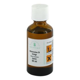 ÄTHERISCHES ÖL ORANGE Spanien – PZN 2548475 (PZN 2548475) из Германии