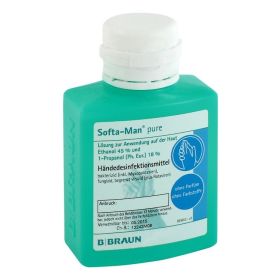Softa-Man pure – PZN 1977837 (PZN 1977837) из Германии