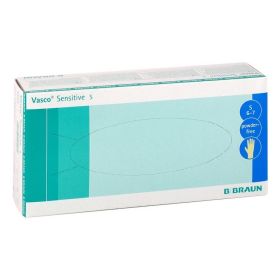VASCO sensitive Untersuchungshandschuhe Gr.S – PZN 801065 (PZN 801065) из Германии