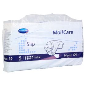 MOLICARE Slip maxi Gr.S – PZN 11351961 (PZN 11351961) из Германии