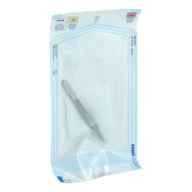 PINZETTE Einmal steril Metall – PZN 2336477 (PZN 2336477) из Германии