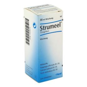STRUMEEL Tropfen – PZN 1929413 (PZN 1929413) из Германии