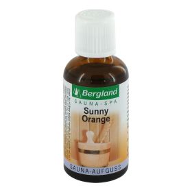 SAUNA AUFGUSS Konzentrat sunny Orange – PZN 1747971 (PZN 1747971) из Германии