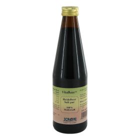 HEIDELBEER SAFT pur Vitalhaus – PZN 4667066 (PZN 4667066) из Германии