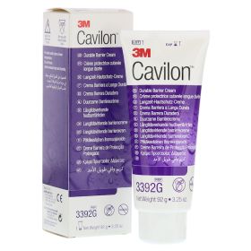 CAVILON 3M Langzeit-Hautschutz-Creme 3392G – PZN 9290169 (PZN 9290169) из Германии