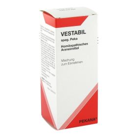 VESTABIL spag.Peka Tropfen – PZN 2768550 (PZN 2768550) из Германии