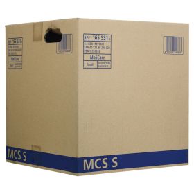 MOLICARE Slip maxi Gr.S – PZN 11351978 (PZN 11351978) из Германии