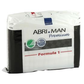 ABRI Man Formula 1 Air plus – PZN 83150 (PZN 83150) из Германии