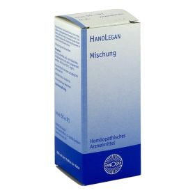 HANOLEGAN flüssig – PZN 4194679 (PZN 4194679) из Германии