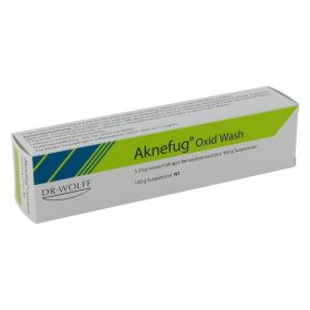 Aknefug Oxid Wash – PZN 4878024 (PZN 4878024) из Германии