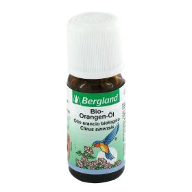 ORANGEN ÖL Bio – PZN 826935 (PZN 826935) из Германии