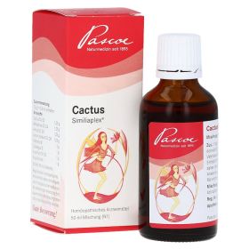 CACTUS SIMILIAPLEX Tropfen – PZN 1350920 (PZN 1350920) из Германии