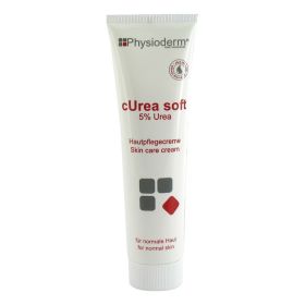 CUREA SOFT Creme – PZN 4661678 (PZN 4661678) из Германии