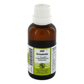 GRINDELIA F Komplex Nr.260 Dilution – PZN 4484928 (PZN 4484928) из Германии