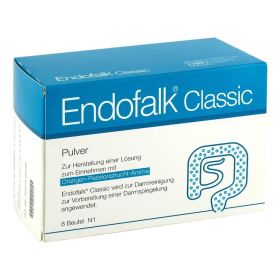 Endofalk Classic – PZN 3530 (PZN 3530) из Германии