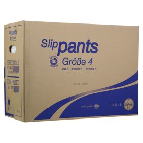 PARAM Slip Pants Basis Gr.4 – PZN 11292106 (PZN 11292106) из Германии