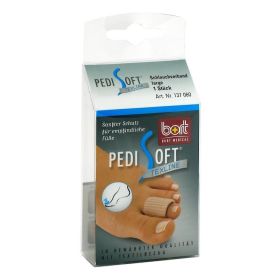 BORT PediSoft TexLine Schlauchverband large – PZN 3676502 (PZN 3676502) из Германии