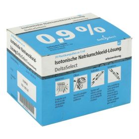 ISOTONISCHE NaCl 0,9% DELTAMEDICA Inf.-Lsg.Pl.Amp. – PZN 1021010 (PZN 1021010) из Германии