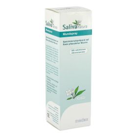 Saliva Natura Mundspray Pumpspray – PZN 7028378 (PZN 7028378) из Германии