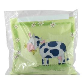 KIRSCHKERNKISSEN f.Kinder 19x19 cm sort. – PZN 1305492 (PZN 1305492) из Германии