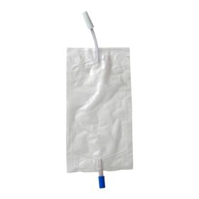 URIN BEINBEUTEL 750 ml gera.Ans.Rückflussv.+Ablauf – PZN 2048873 (PZN 2048873) из Германии